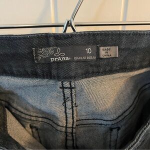 10/Prana Jeans